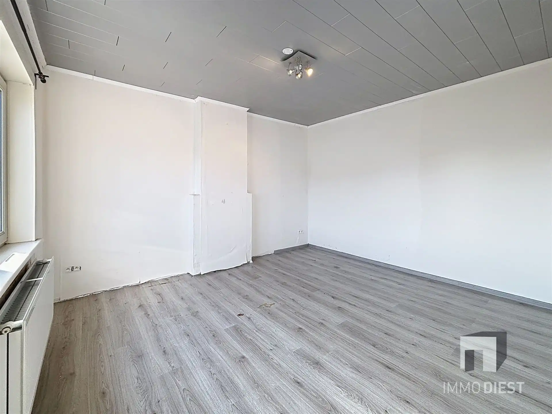 Op te frissen, halfopen bebouwing in het rustige Averbode. foto 18