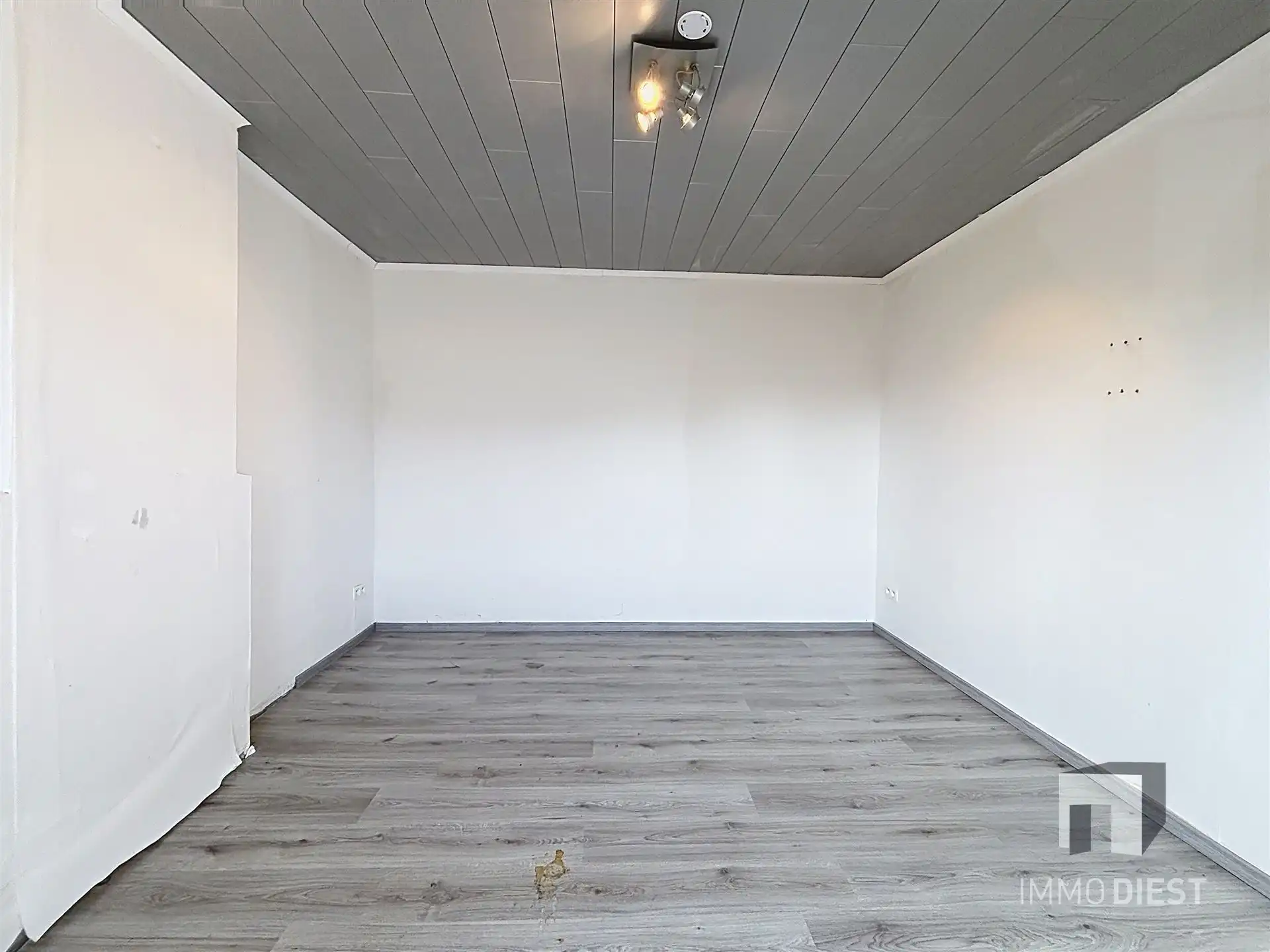 Op te frissen, halfopen bebouwing in het rustige Averbode. foto 18