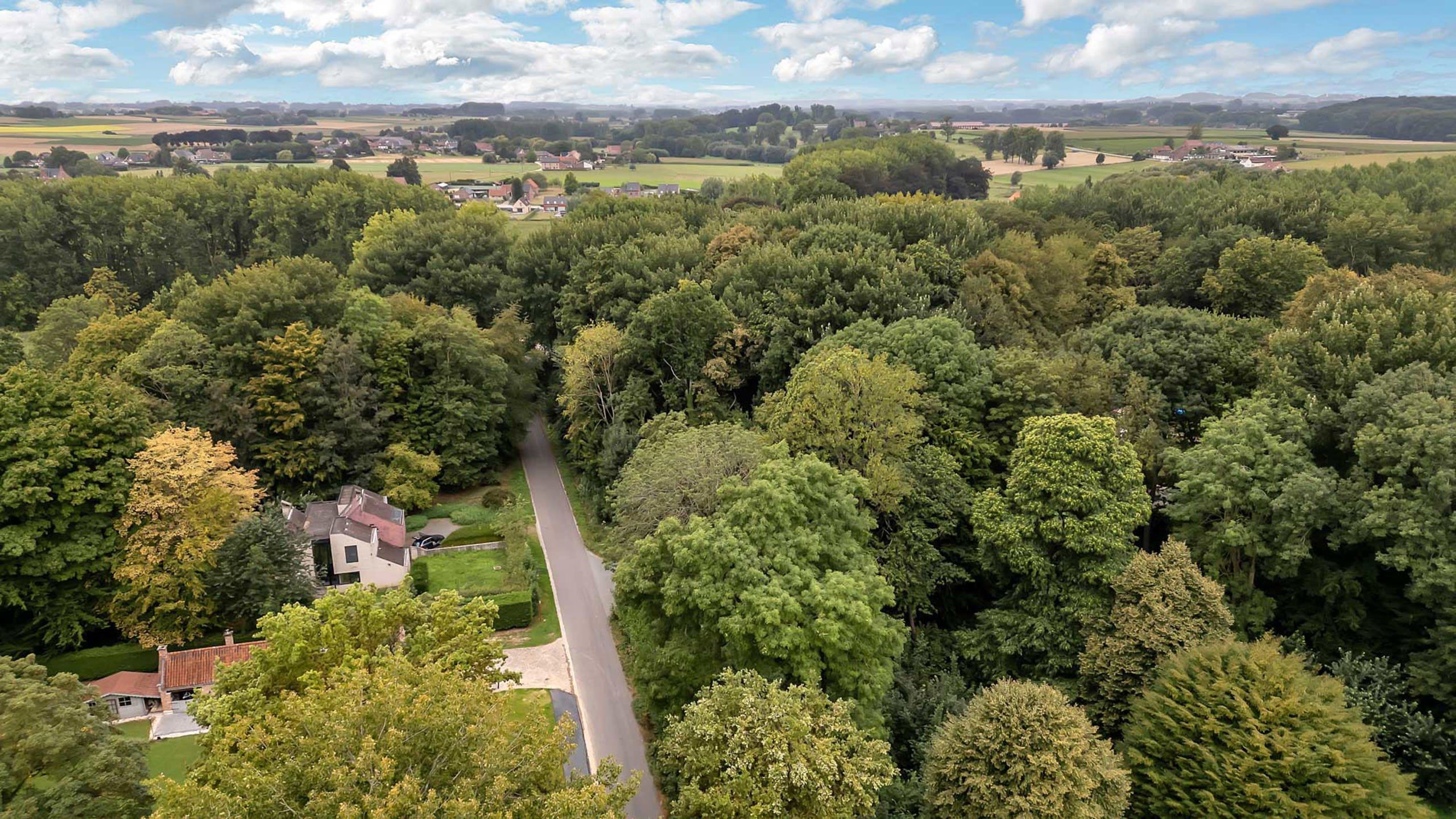 Exclusieve bouwgrond te koop in Lettelingen!  foto 5