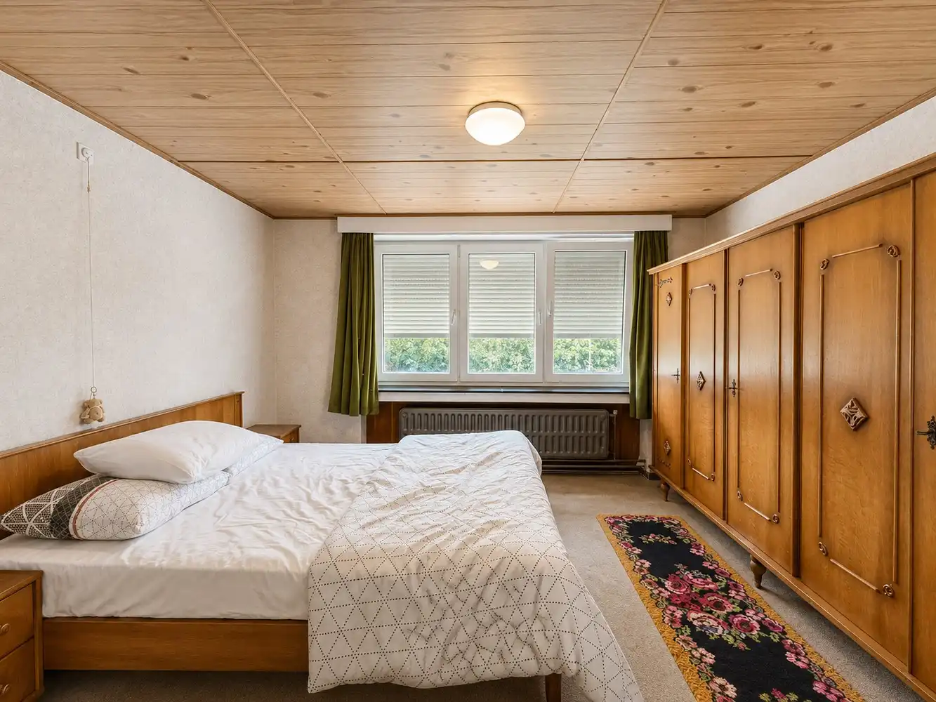 Ruime woning met aangename buitenruimte (H.O.B.) foto 8