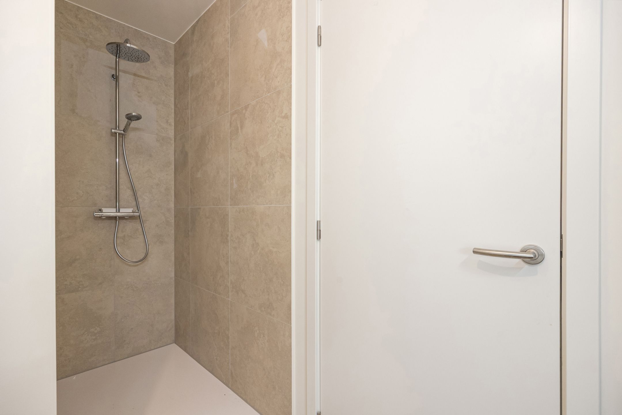 Appartement met terras in nieuwbouwcomplex te Zandhoven foto 17