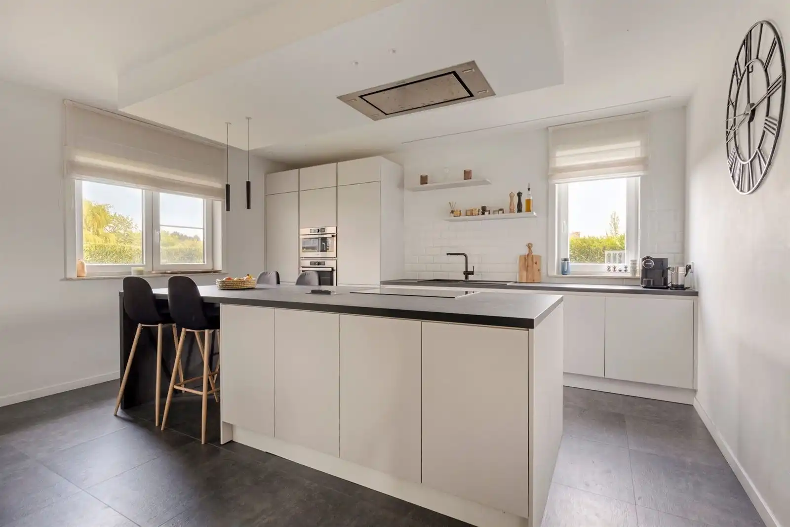 Gerenoveerde woning (label B) met 3 slaapkamers te Sint-Pieters-Leeuw foto 7