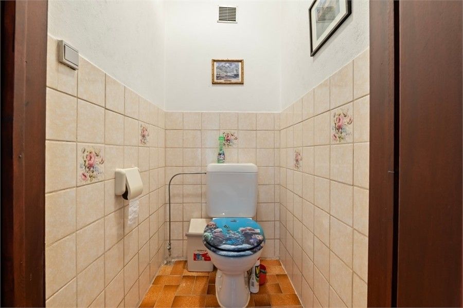 OP TE FRISSEN GELIJKVLOERSE WONING IN SINT-TRUIDEN foto 20