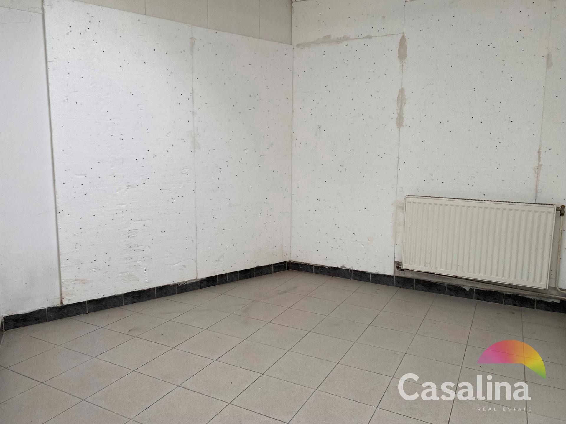  Opslagplaats te huur van 50 m²  foto 5