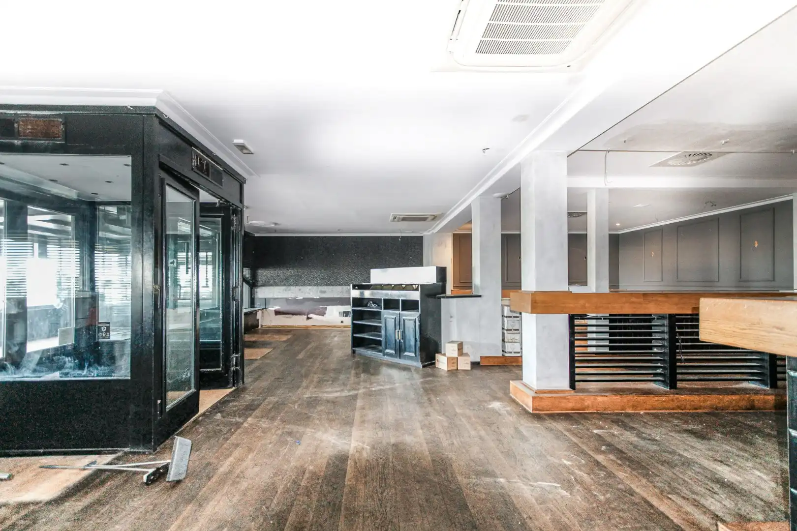 Zeedijk Albertstrand 552 te huur Rubensplein foto 7