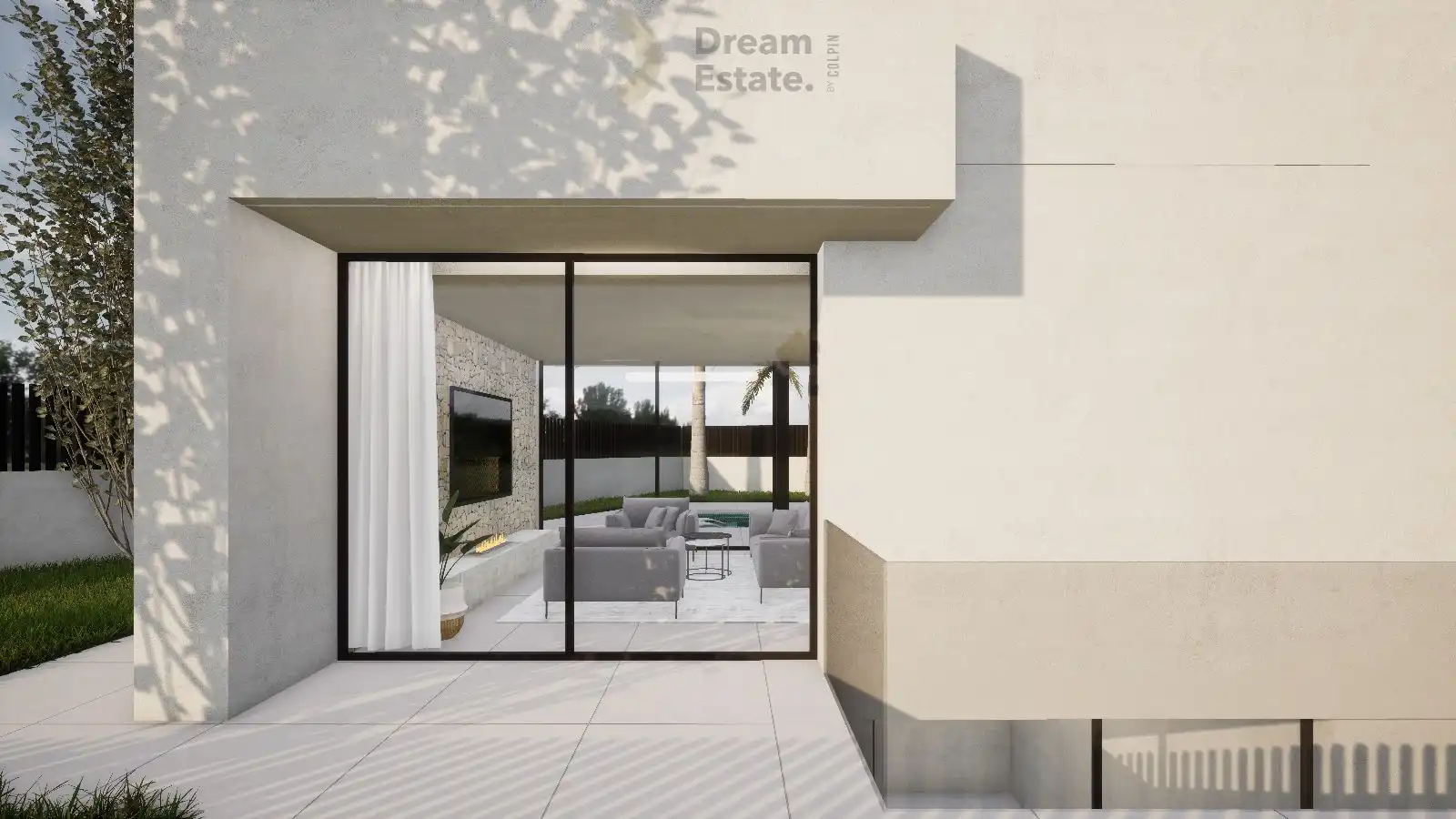 Villa te koop foto 15