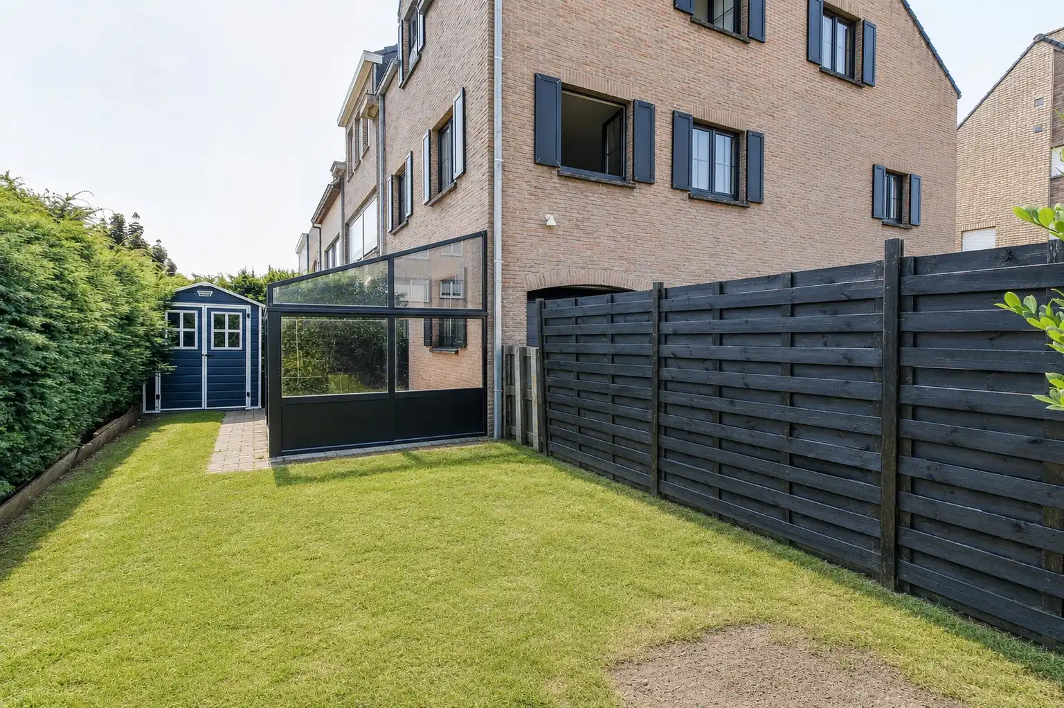 Te koop: Ruime gezinswoning (halfopen bebouwing) met dubbele garage – Willem Tellstraat 47, Uitkerke foto 3
