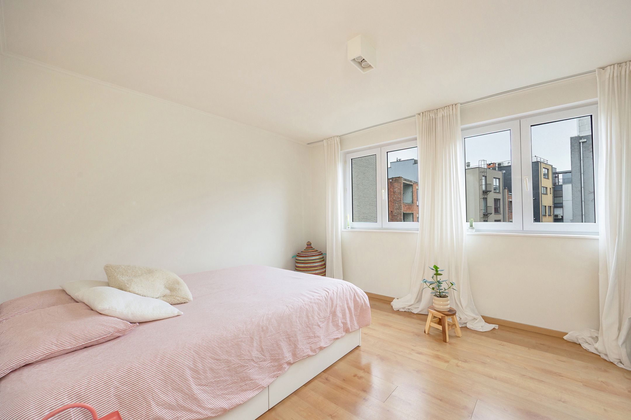 Lichtrijke appartement in hartje Antwerpen foto 7