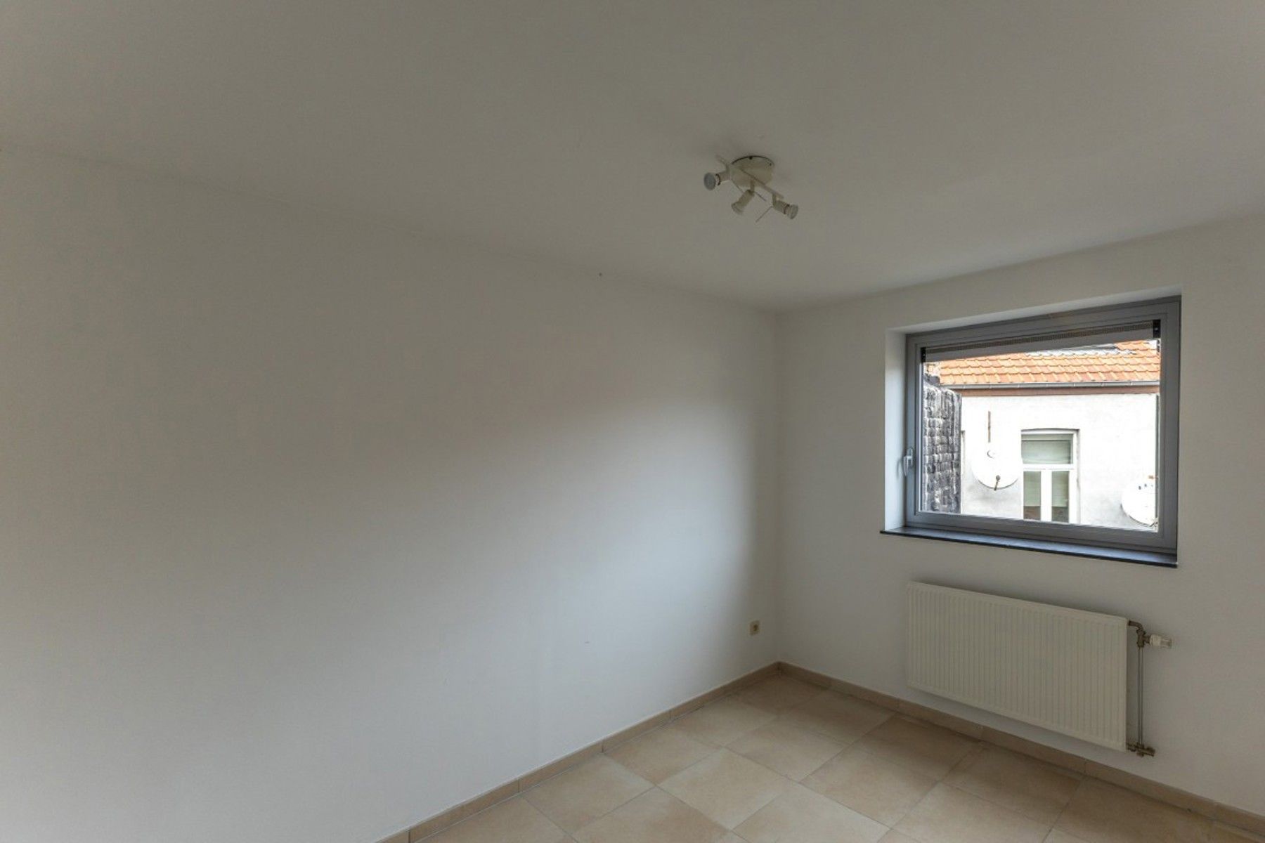Modern Duplex appartement met terras foto 9