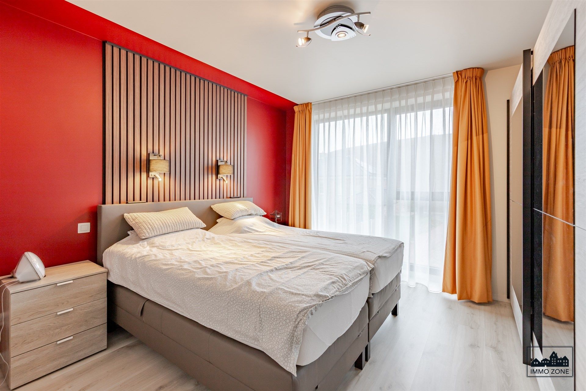 Halfopen BEN-woning in rustig binnengebied foto 4