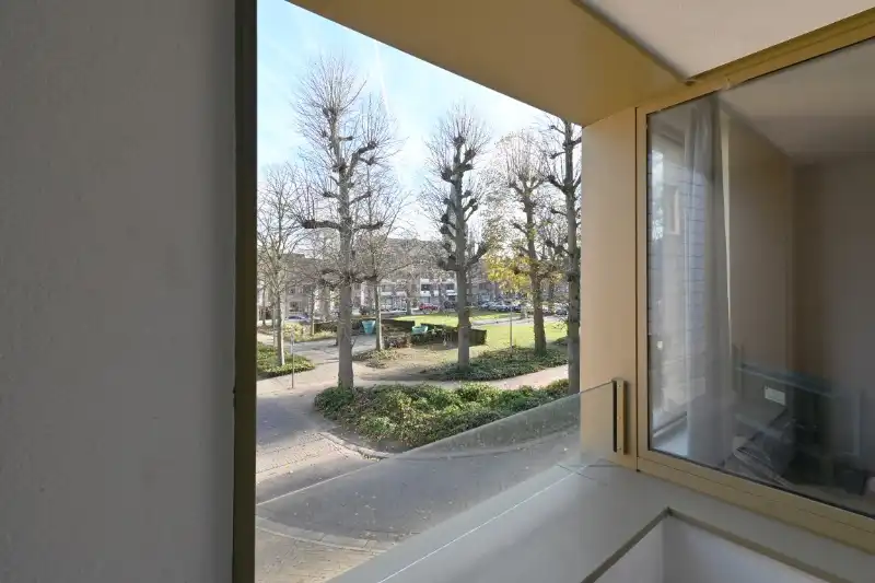 Mooi instapklaar appartement foto 18