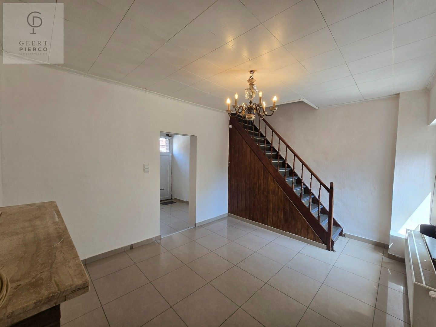 Rijwoning met 4 slaapkamers foto 5