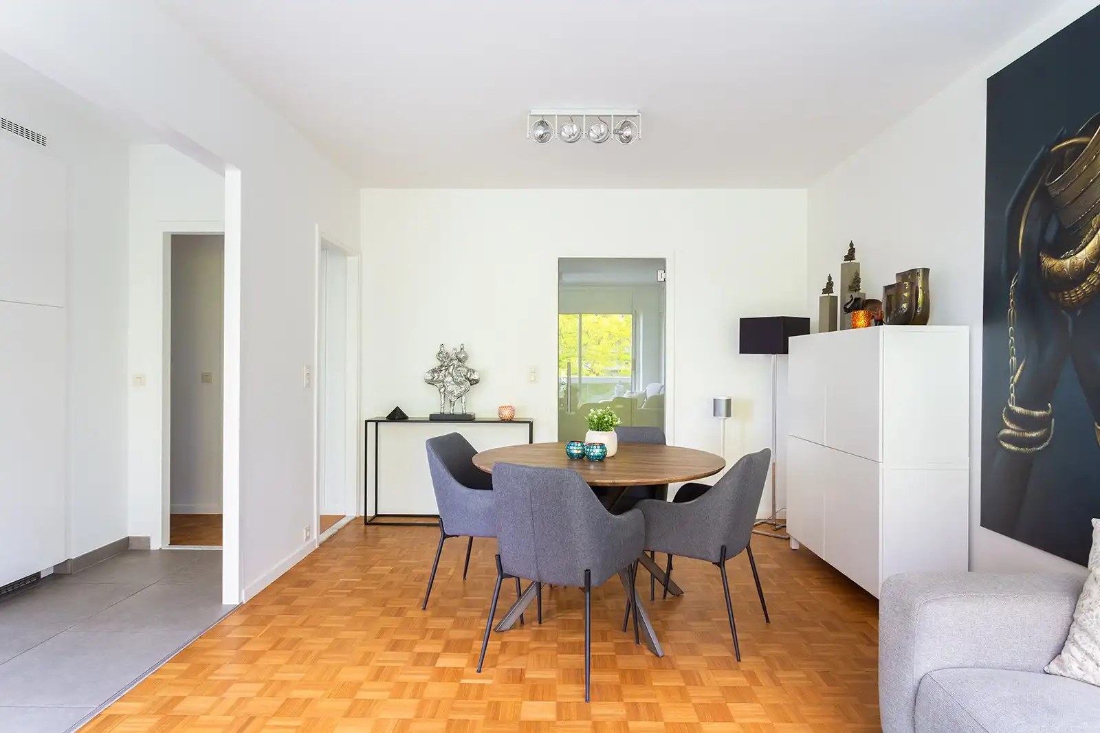 Instapklaar appartement op centrale ligging foto 4