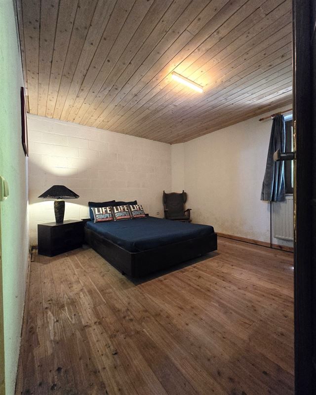 Chalet foto 25