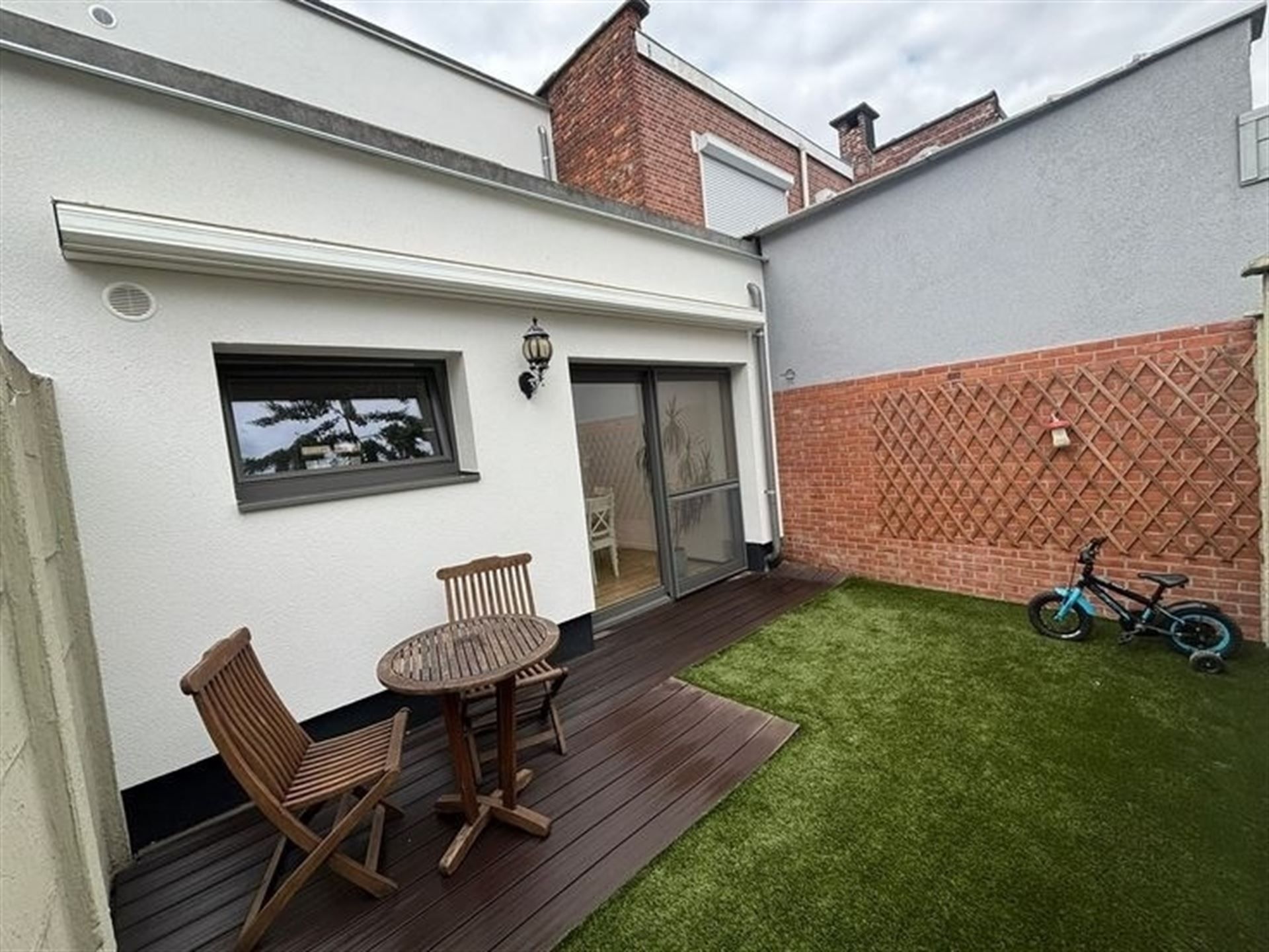 Mooi gerenoveerde woning met tuin! foto 14