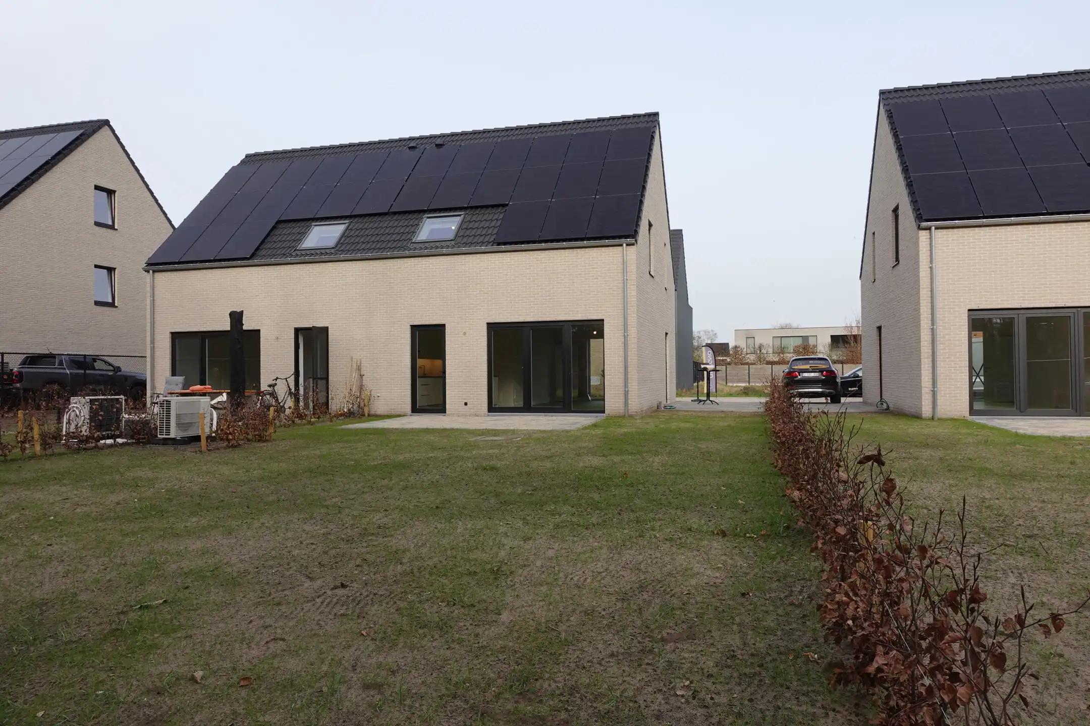5&nbsp; Energiezuinige woningen (Epeil 10) op gunstige locatie  foto 21