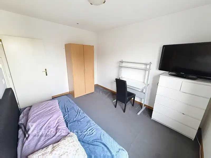 Ruim energiezuinig appartement met 3 slaapkamers van 107m² foto 14