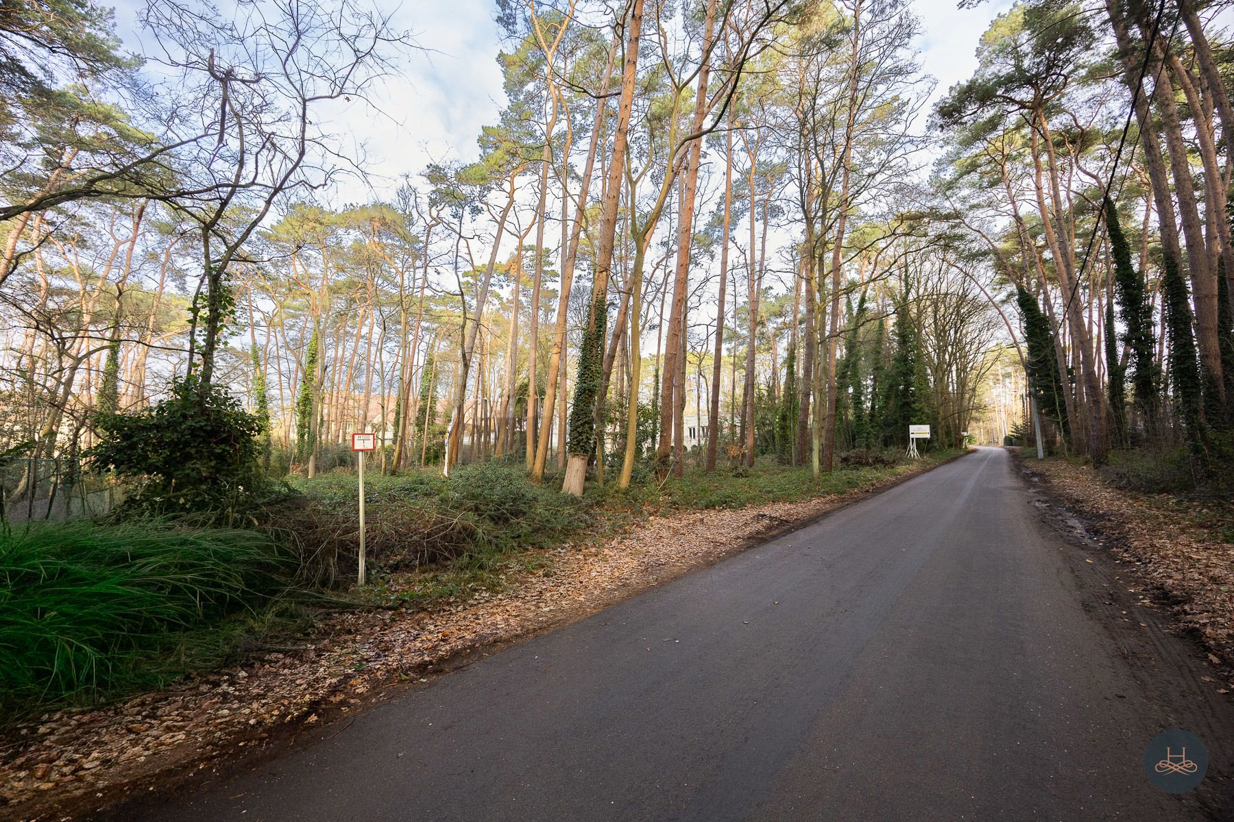 Prachtige bouwgrond gelegen in woonpark foto 5