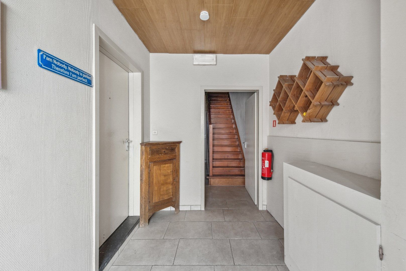 Opbrengsteigendom bestaande uit drie appartementen. foto 4