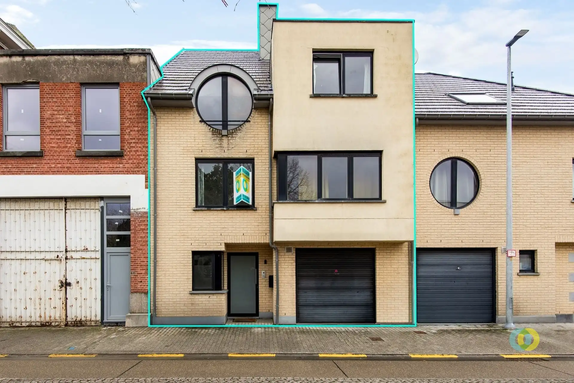 **IN OPTIE** Veelzijdige gezinswoning met 4 slaapkamers foto 17