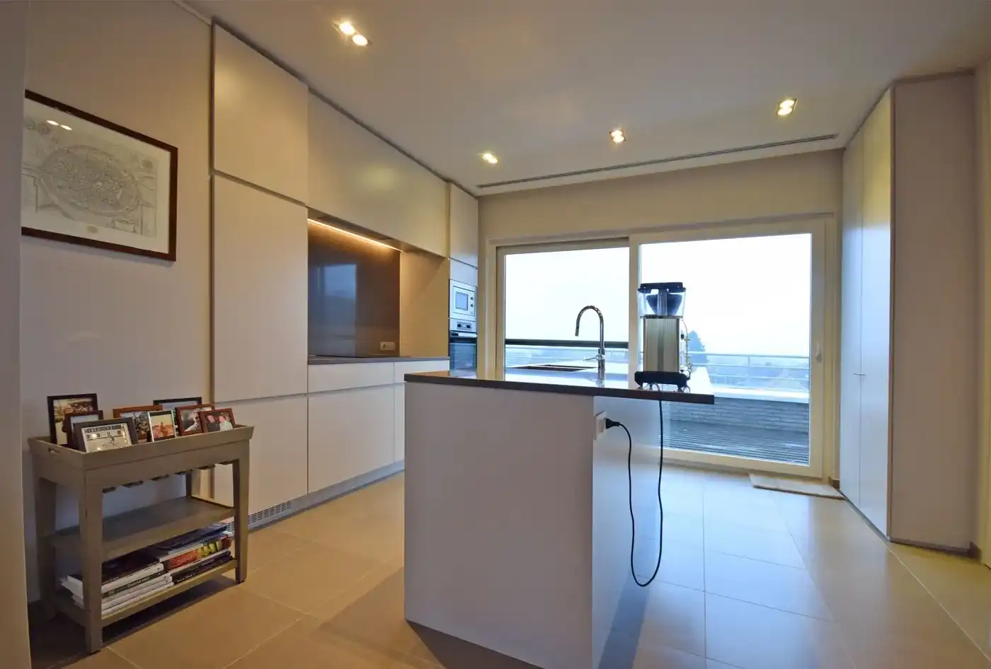 EXCLUSIEVE PENTHOUSE OP PRIVAAT DOMEIN foto 4