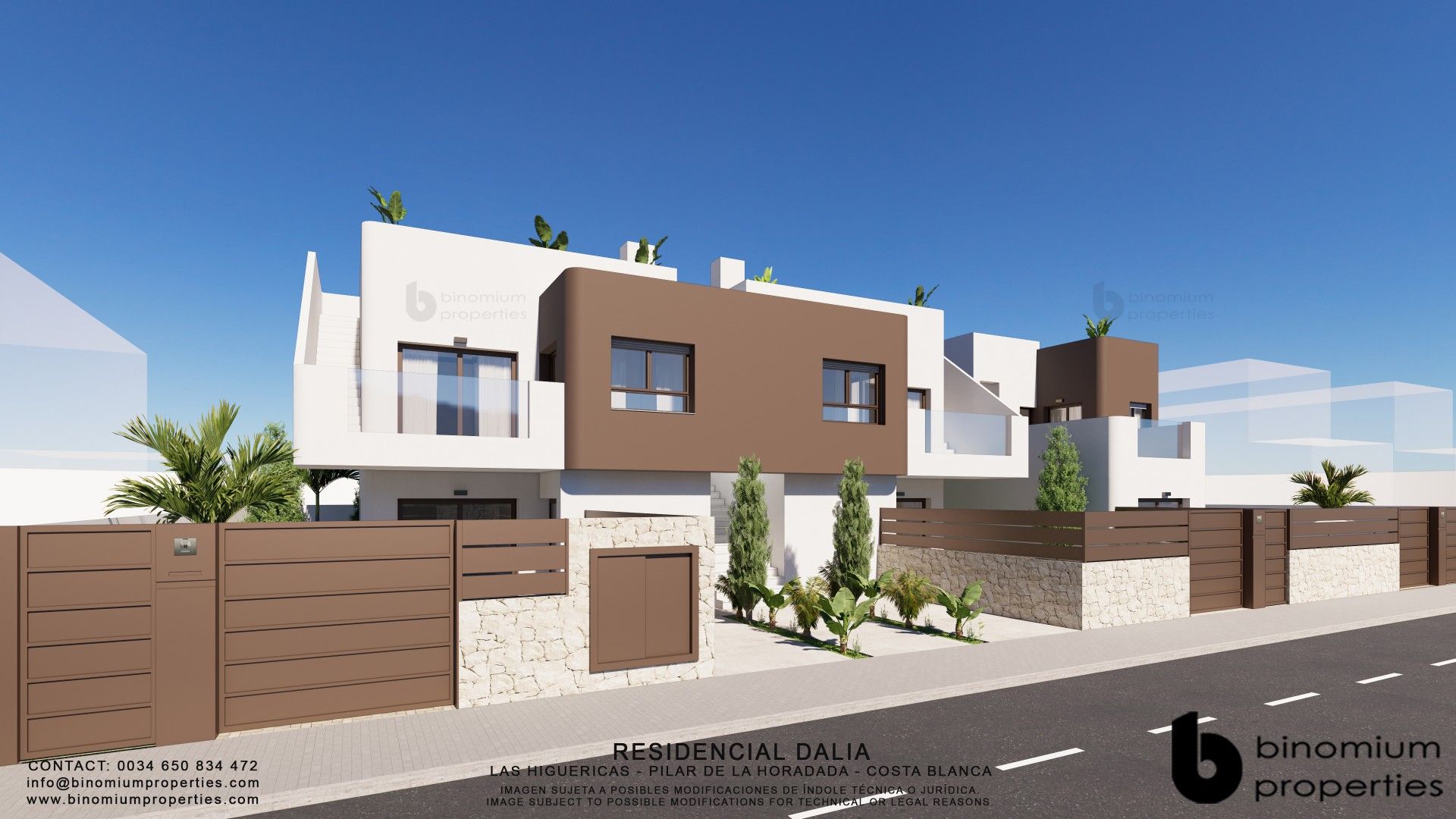 Residencial Dalia - Torre de la Horadada foto 2