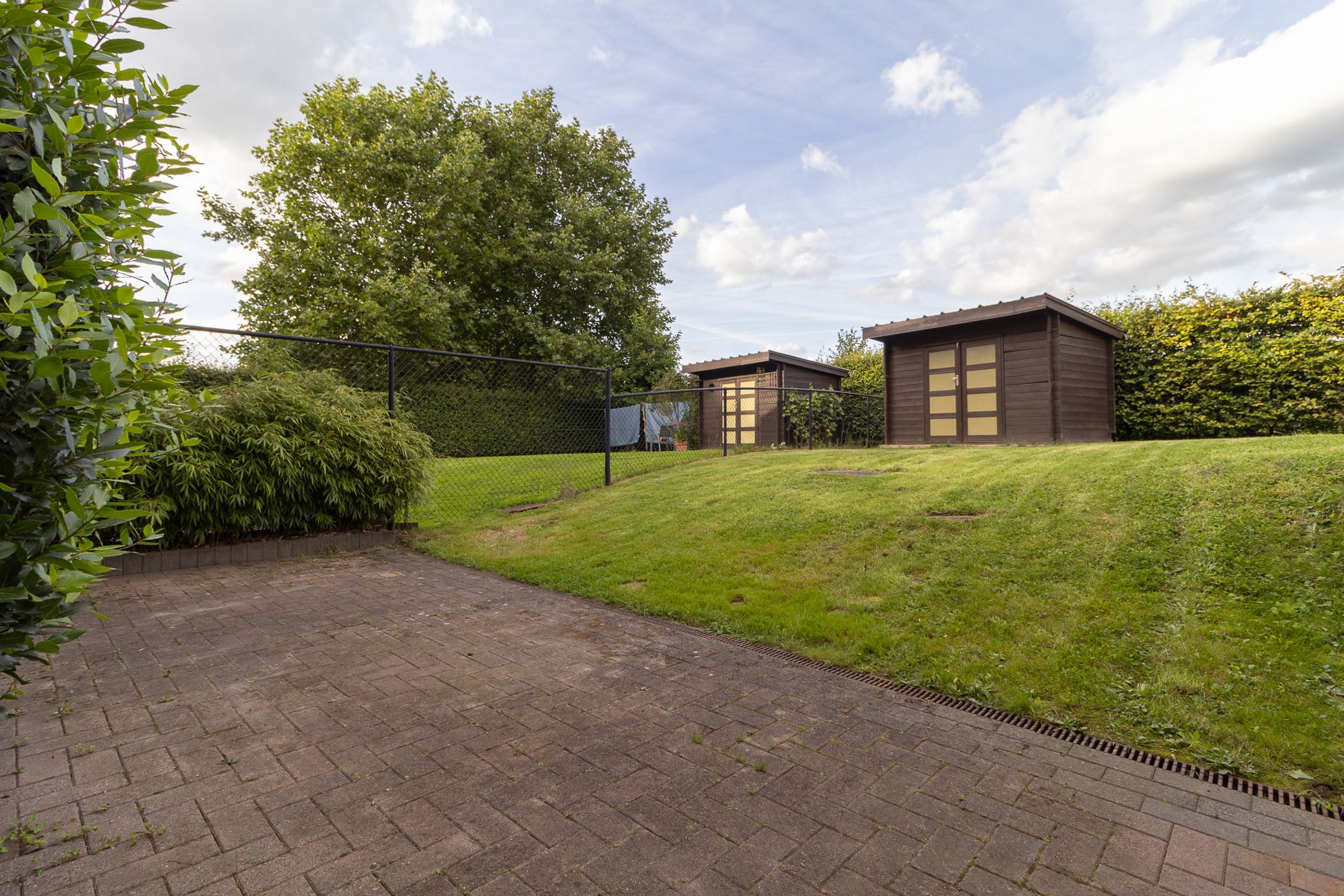 Charmante woning in een gerestaureerde hoeve met veel privacy foto 18