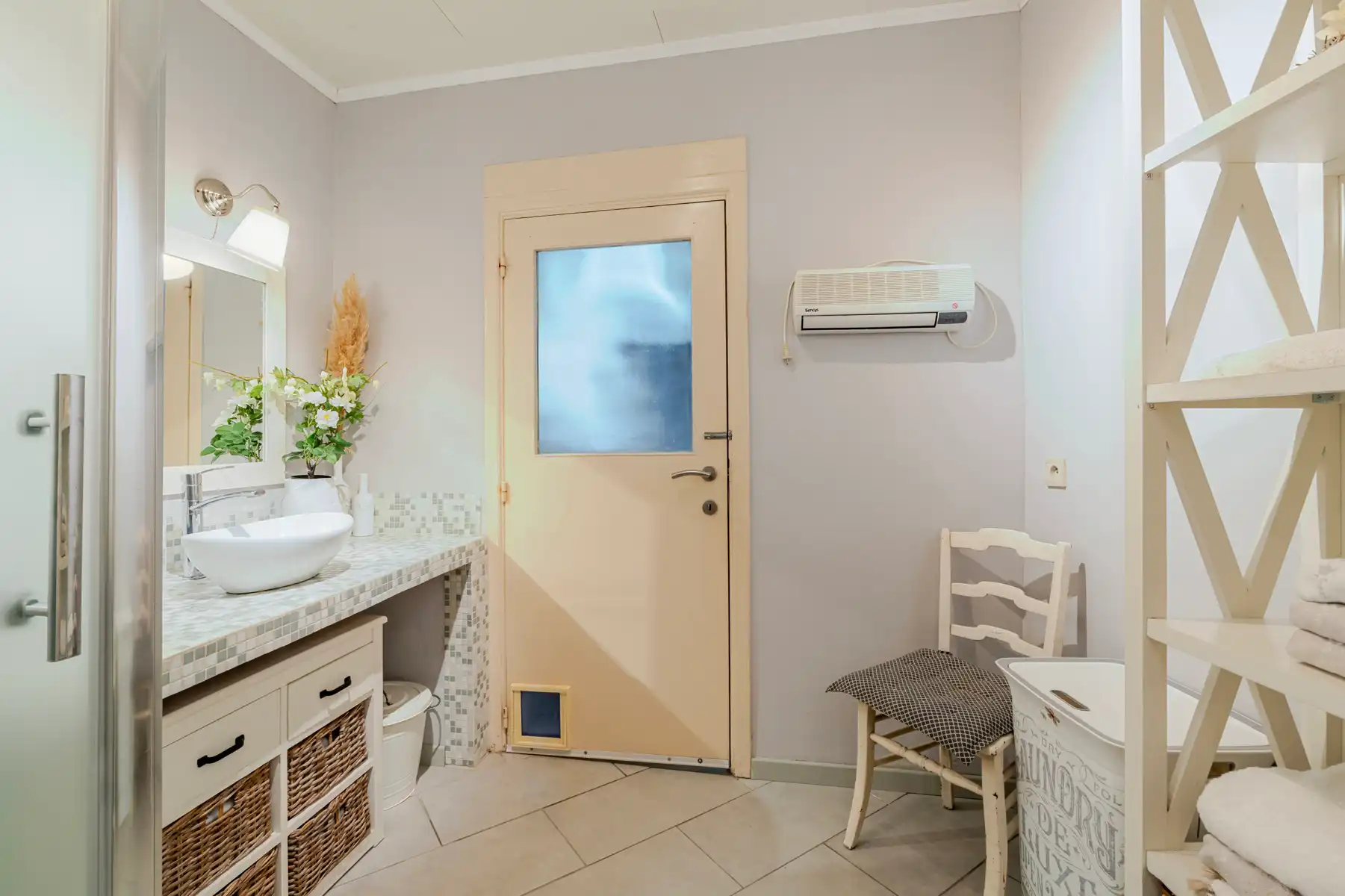 Polyvalente woning met een mooi dakterras en 3 tot 4 slpk foto 18