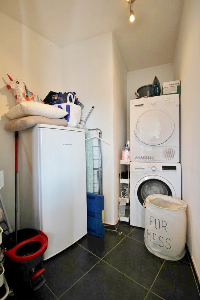 Duplexappartement op een zeer gunstige ligging midden in het centrum foto 10