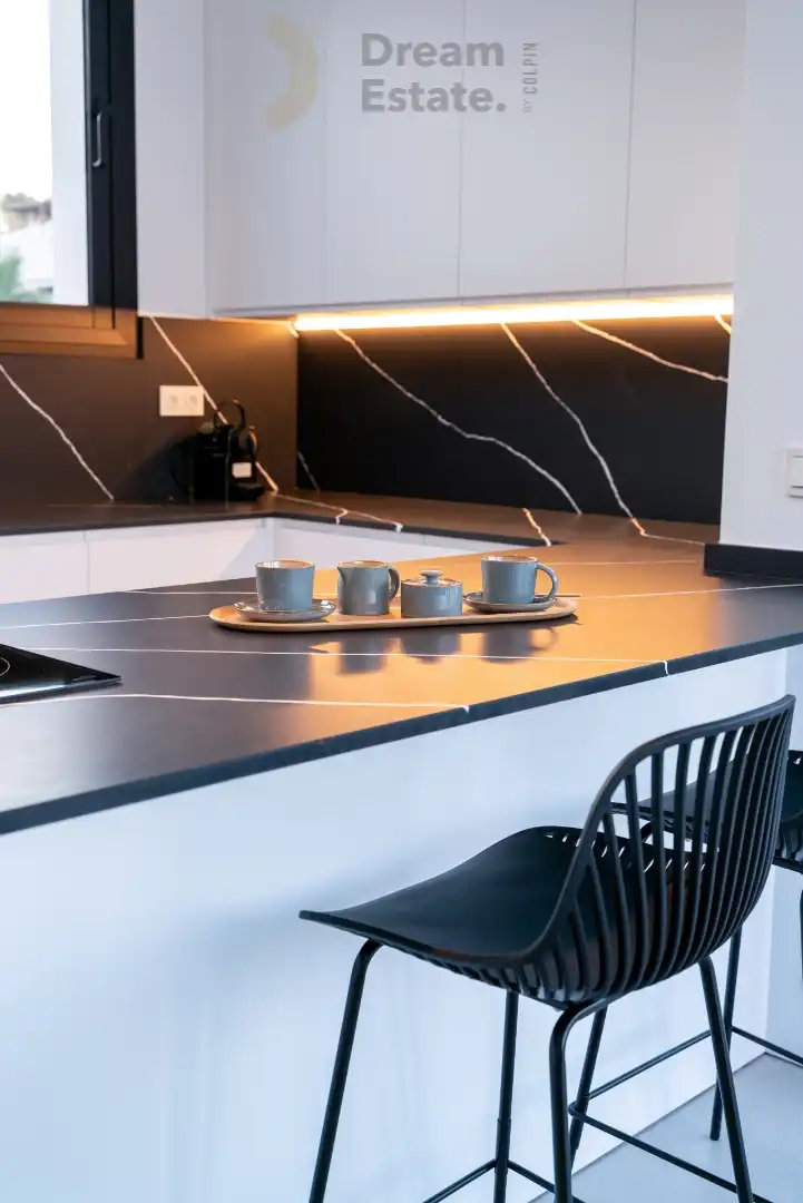 Luxe villa's in Las Colinas Costa Blanca foto 32