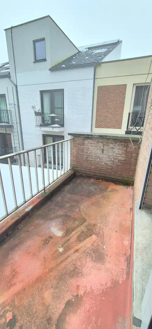 Appartement te huur foto 8