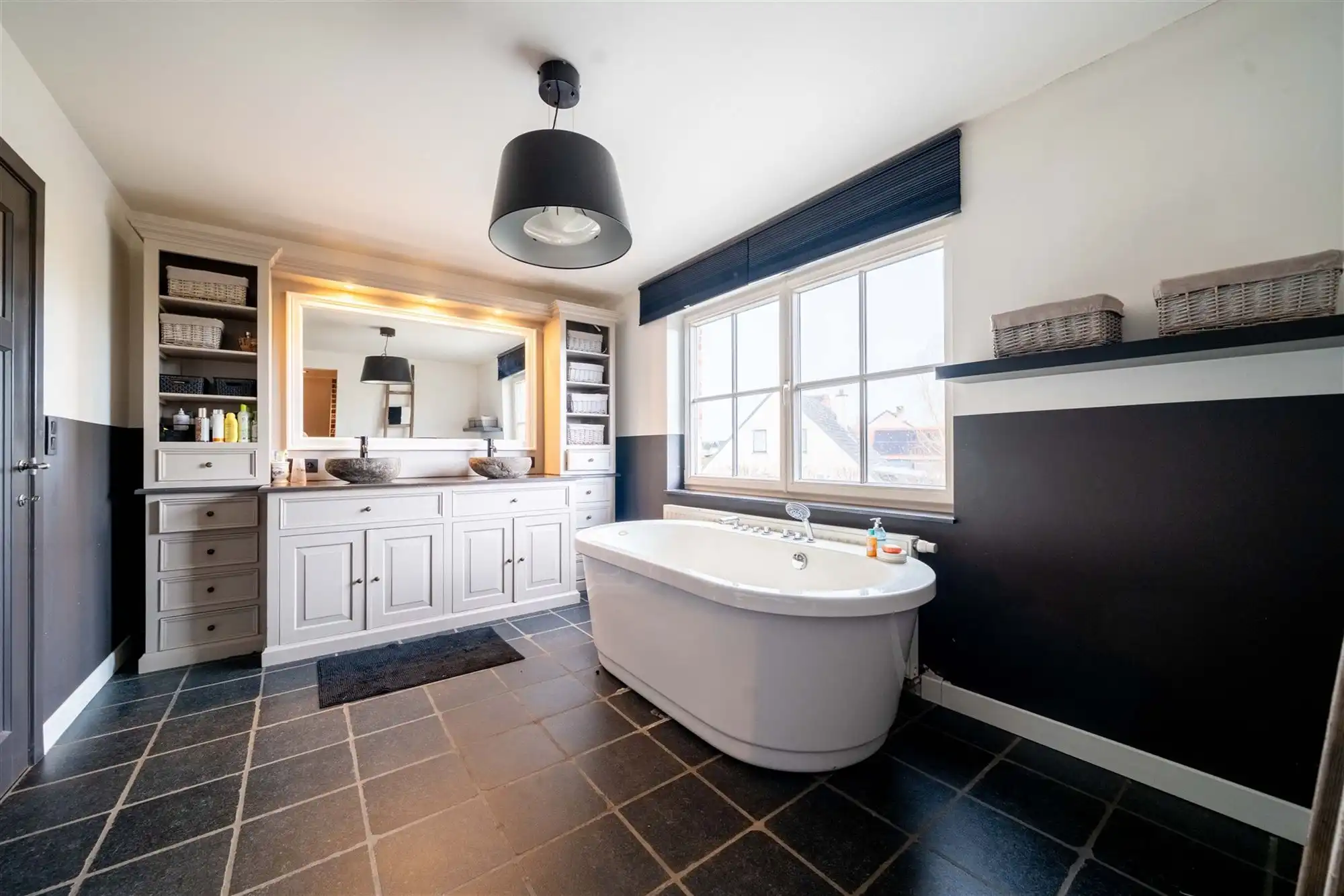 Villa te koop in Begijnendijk! foto 14