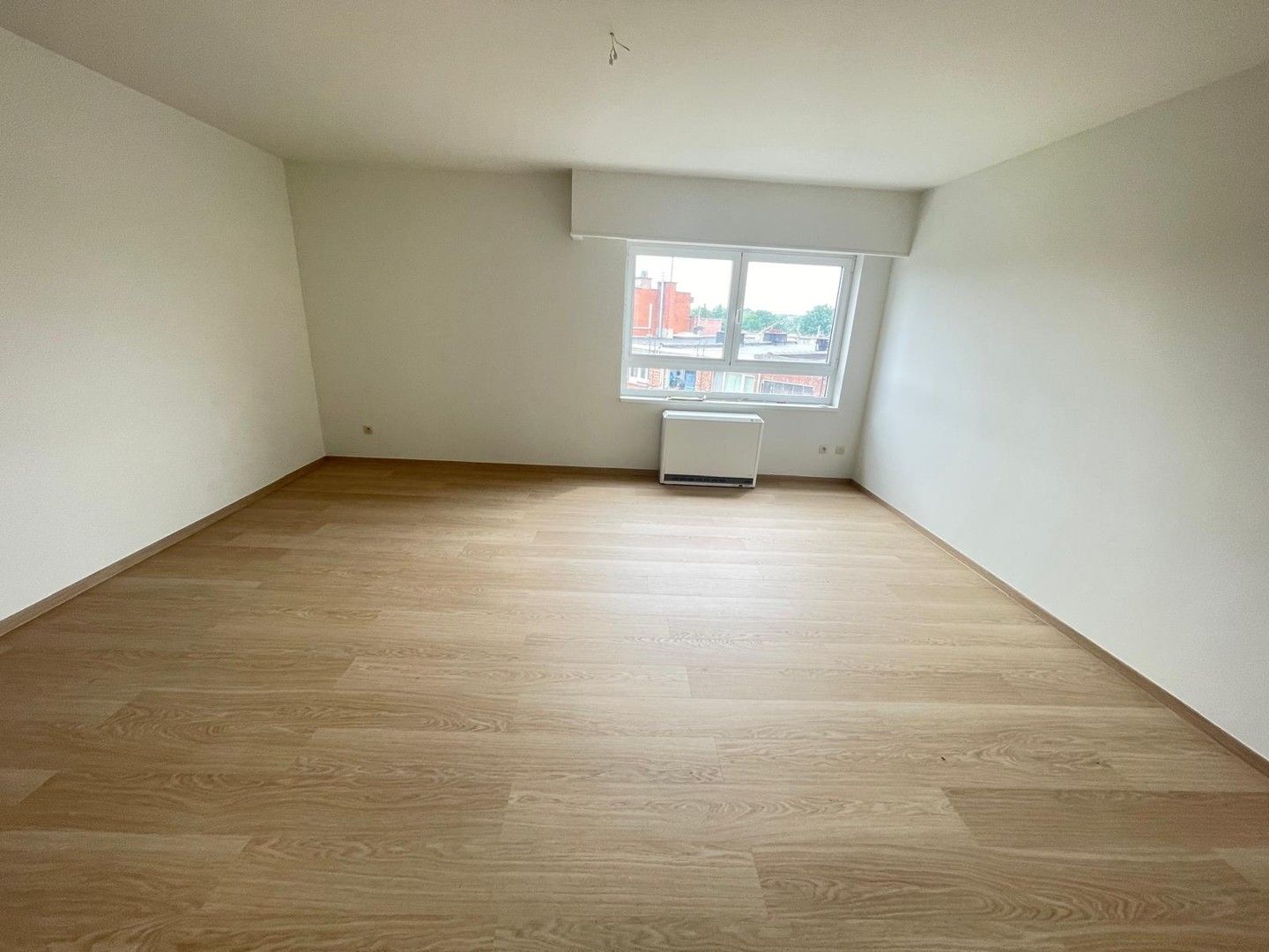 APPARTEMENT MET BALKON foto 4