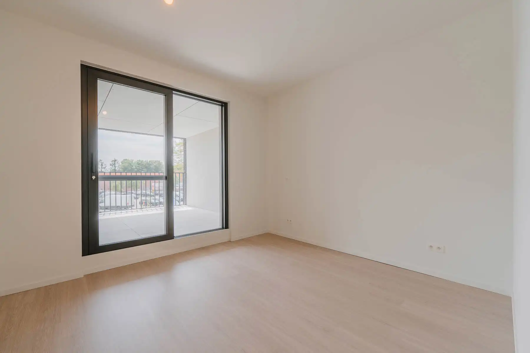 Prachtig nieuwbouw BEN appartement op top locatie! foto 15