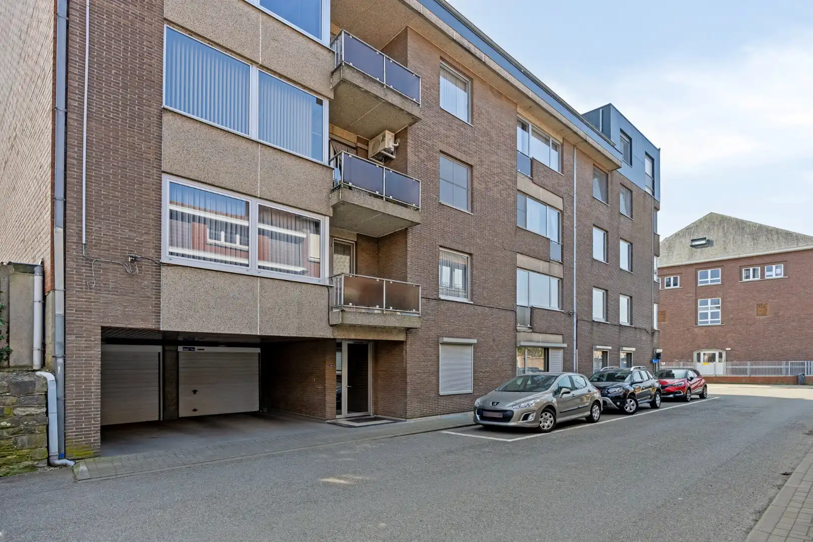 Prachtig appartement met garage vlakbij het stadscentrum van Tongeren foto 14