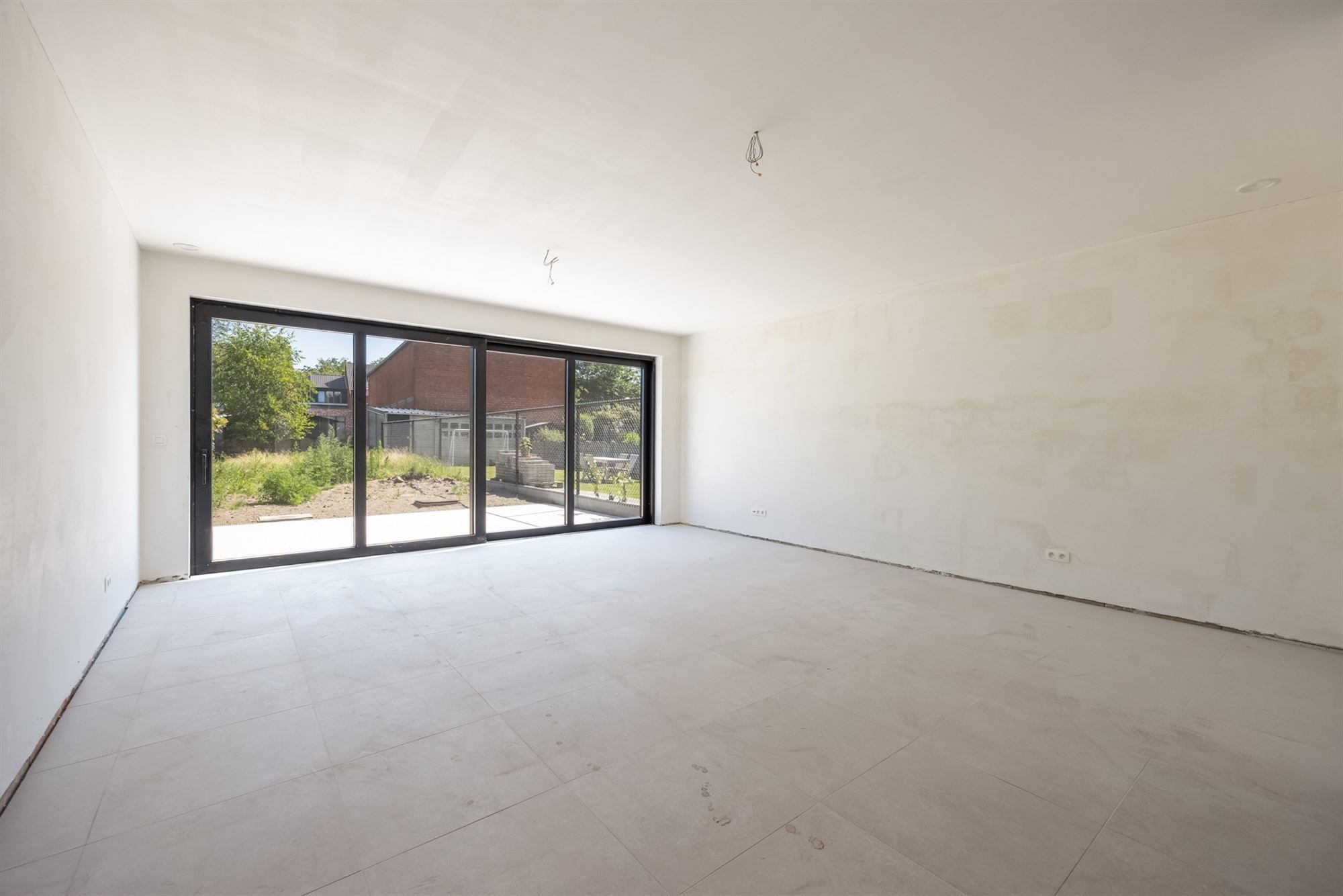 Ruime instapklare nieuwbouwwoning in Brasschaat foto 3