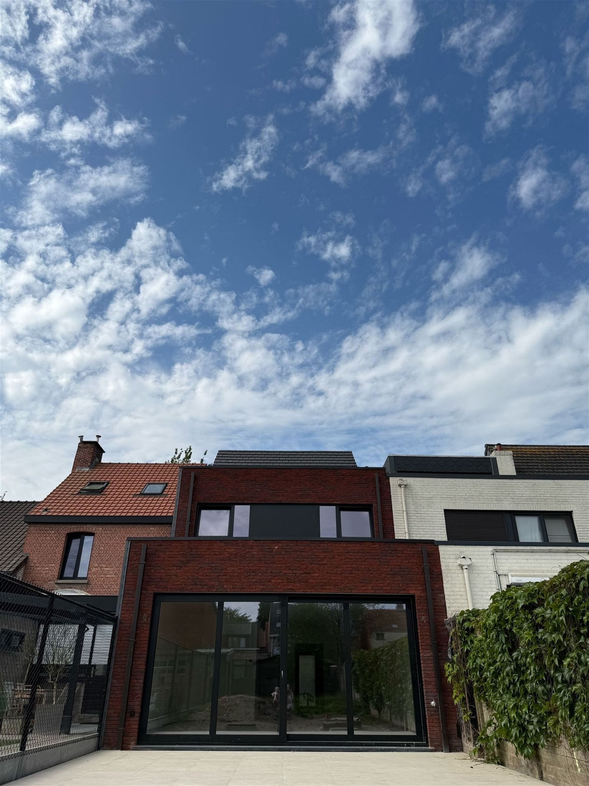 Ruime instapklare nieuwbouwwoning in Brasschaat foto 3