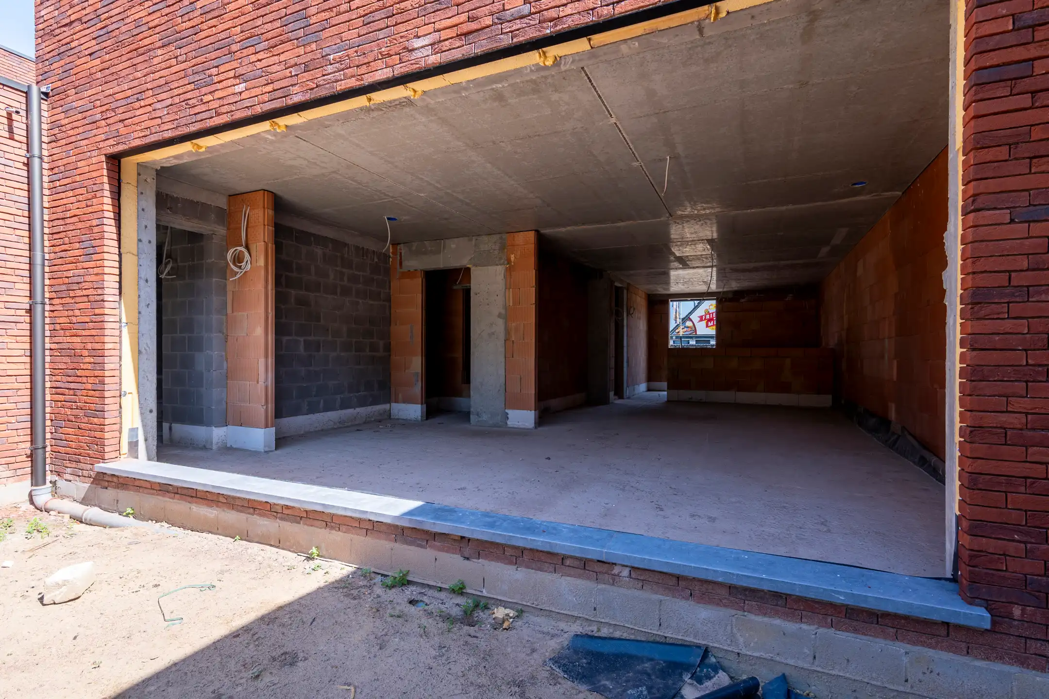 Moderne BEN nieuwbouwwoning met 3 slpk. te Meer - Hoogstraten! foto 6