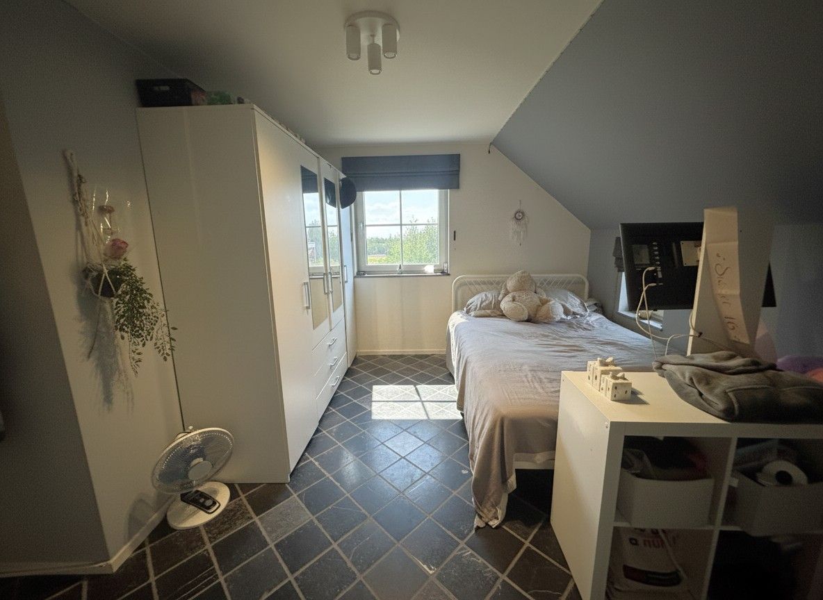 INSTAPKLARE PASTORIJWONING (O.B.) foto 11