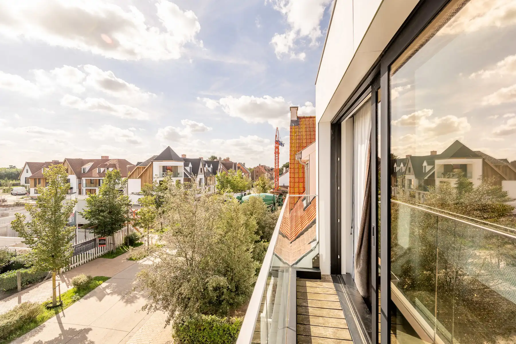 Prachtige ruime woning in het oude Knokke foto 18