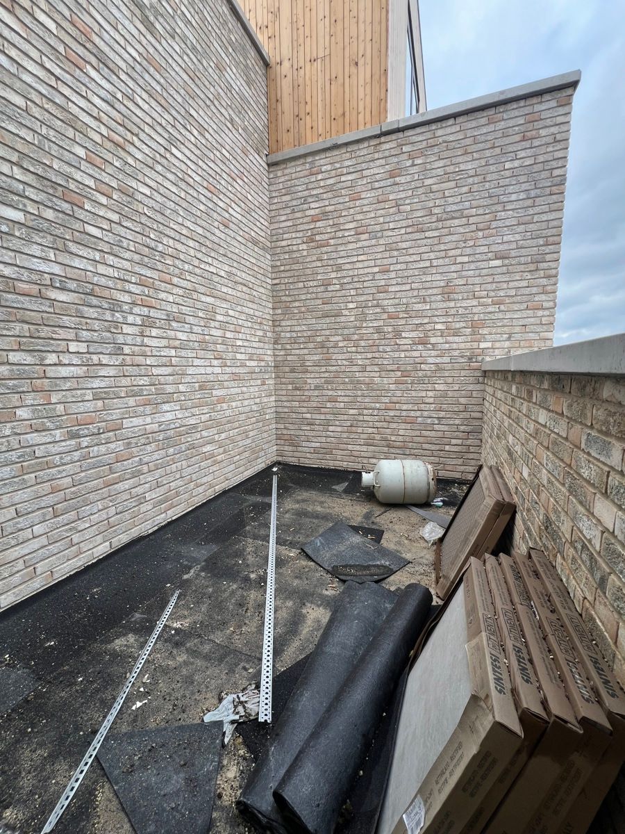 LAATSTE 2 nieuwbouwapp met 2 slpk op TOPLOCATIE! foto 4