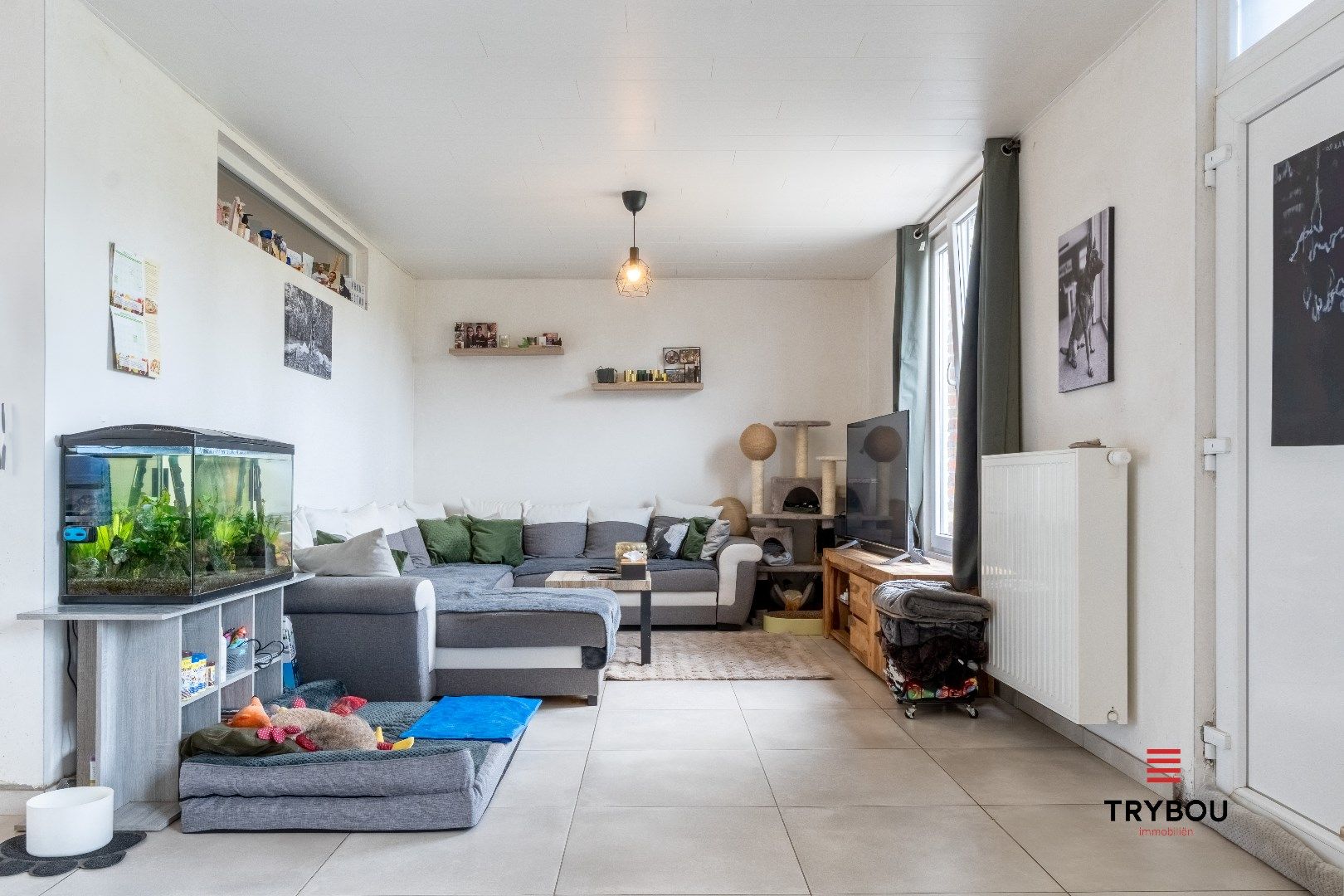 Charmante woning met landelijke vergezichten op ruim perceel van 1201m² foto 6