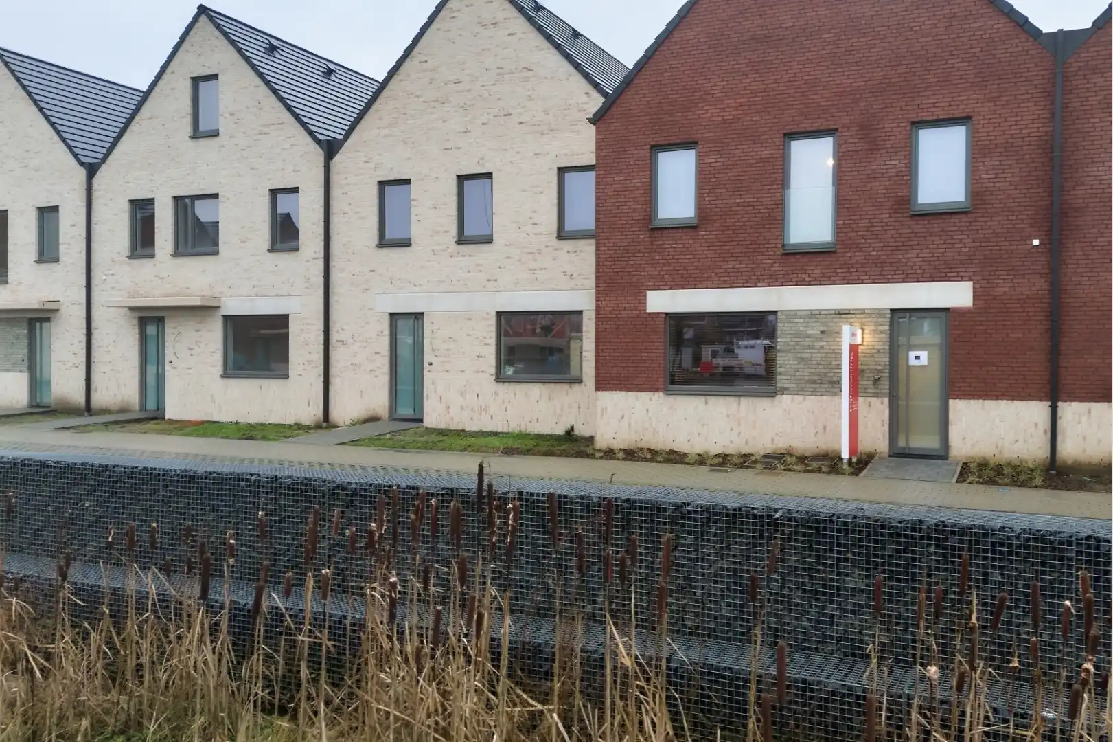 Energiezuinige gezinswoning met 4 slaapkamers foto 2