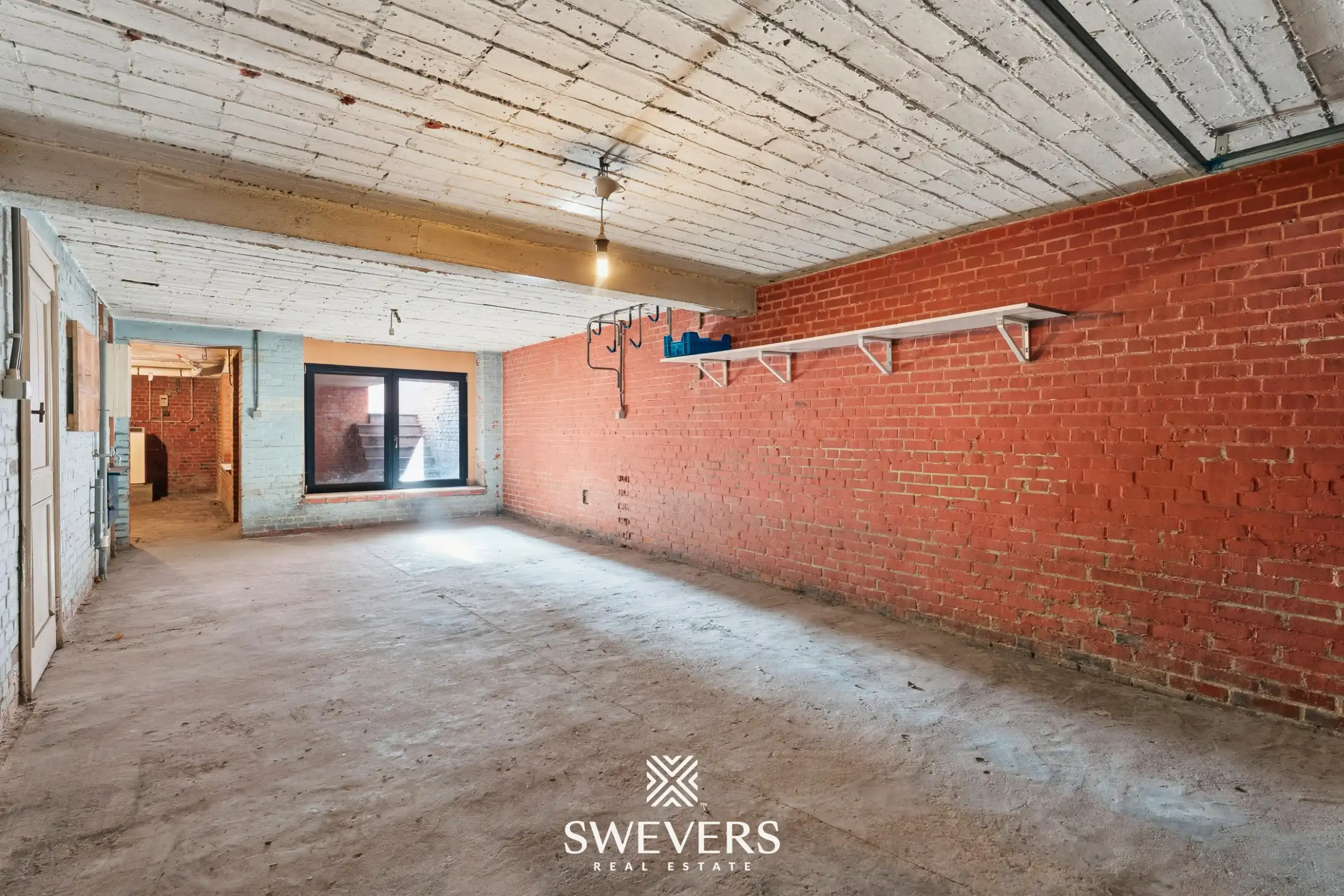 Verrassend ruime gezinswoning: 4 slaapkamers, garage, kelder & zolder foto 29