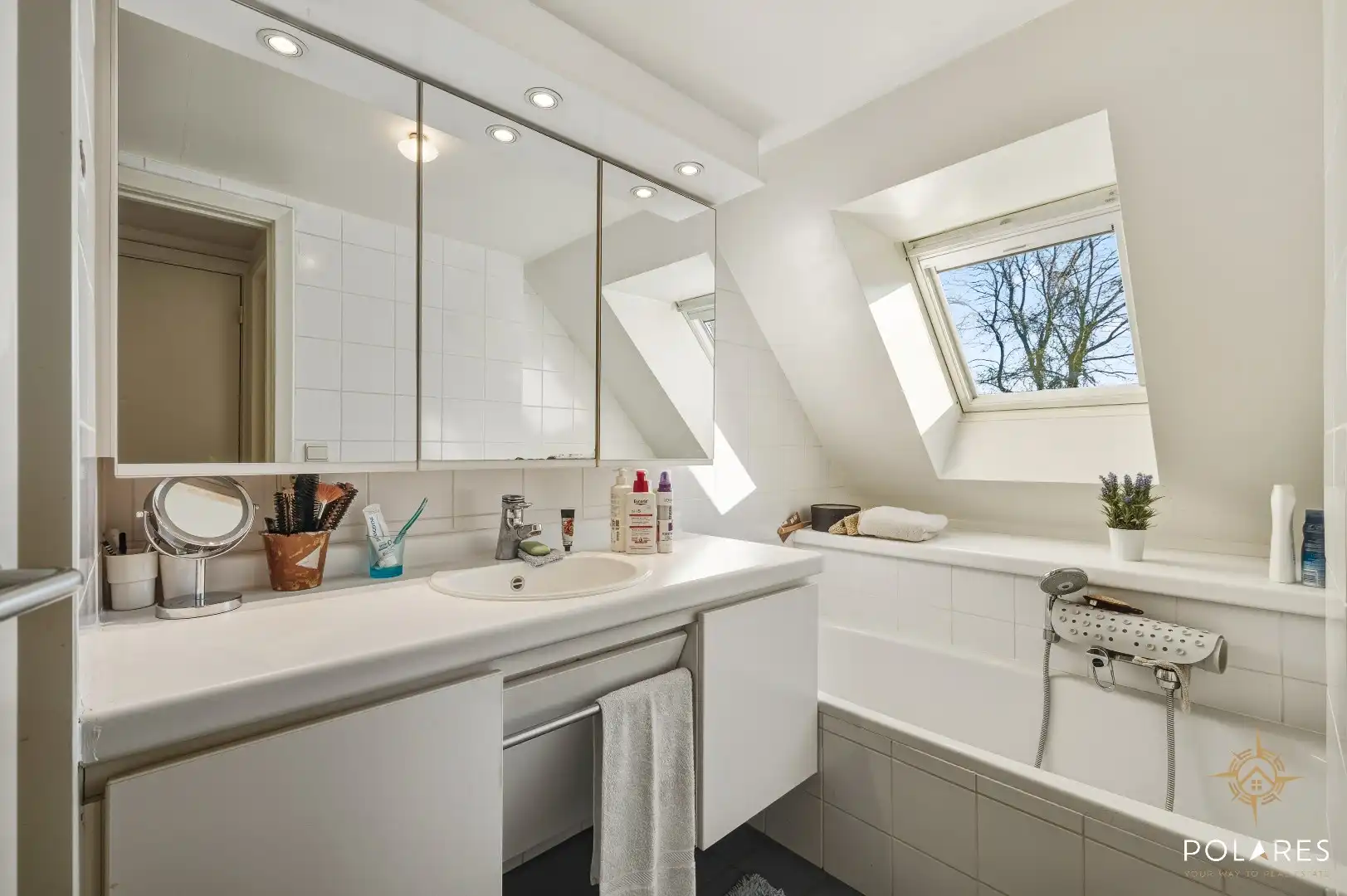 Ruime half open bebouwing met 5 slaapkamers in Bierbeek foto 21