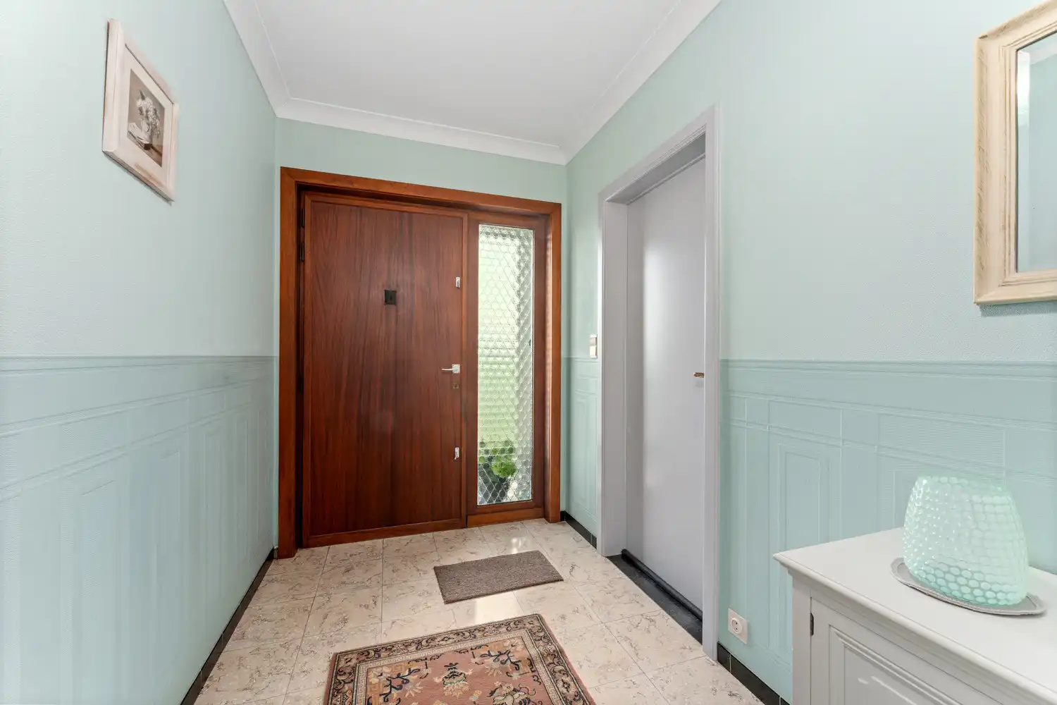 Alleenstaande woning te Ruiselede. foto 5