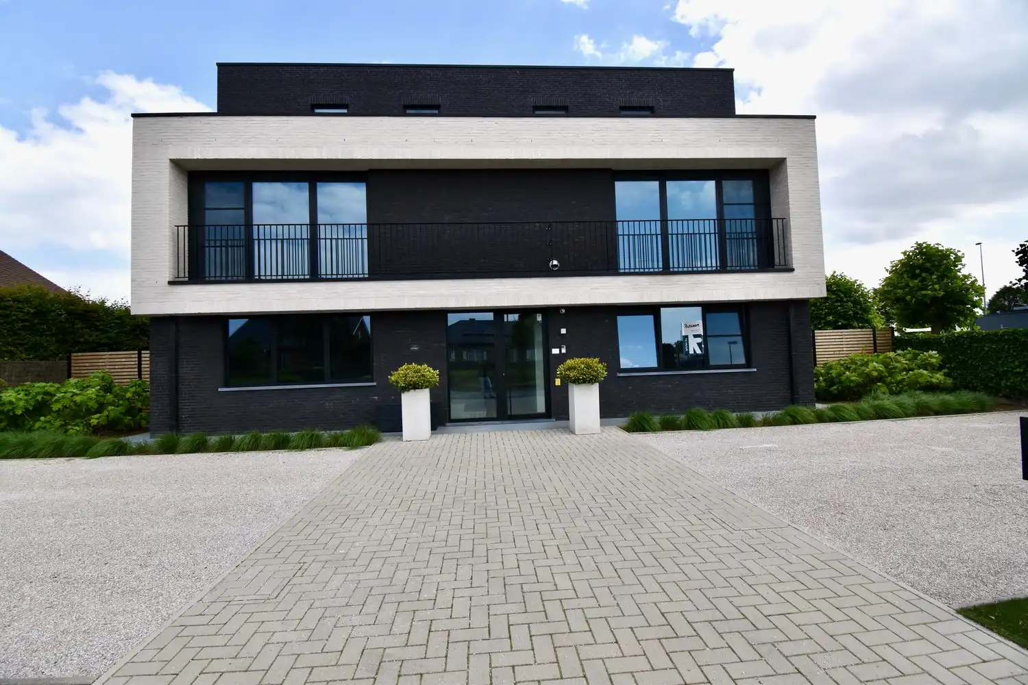 Appartement te huur Tiletumstraat 27F/0002 - 8755 Wingene