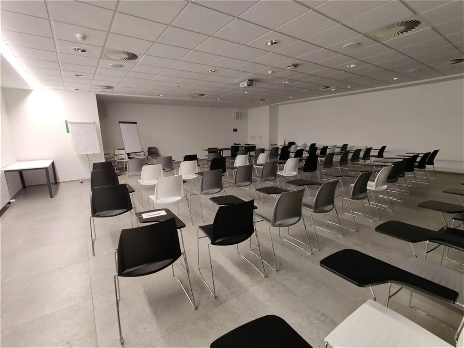 High-end technologische productiesite. foto 17