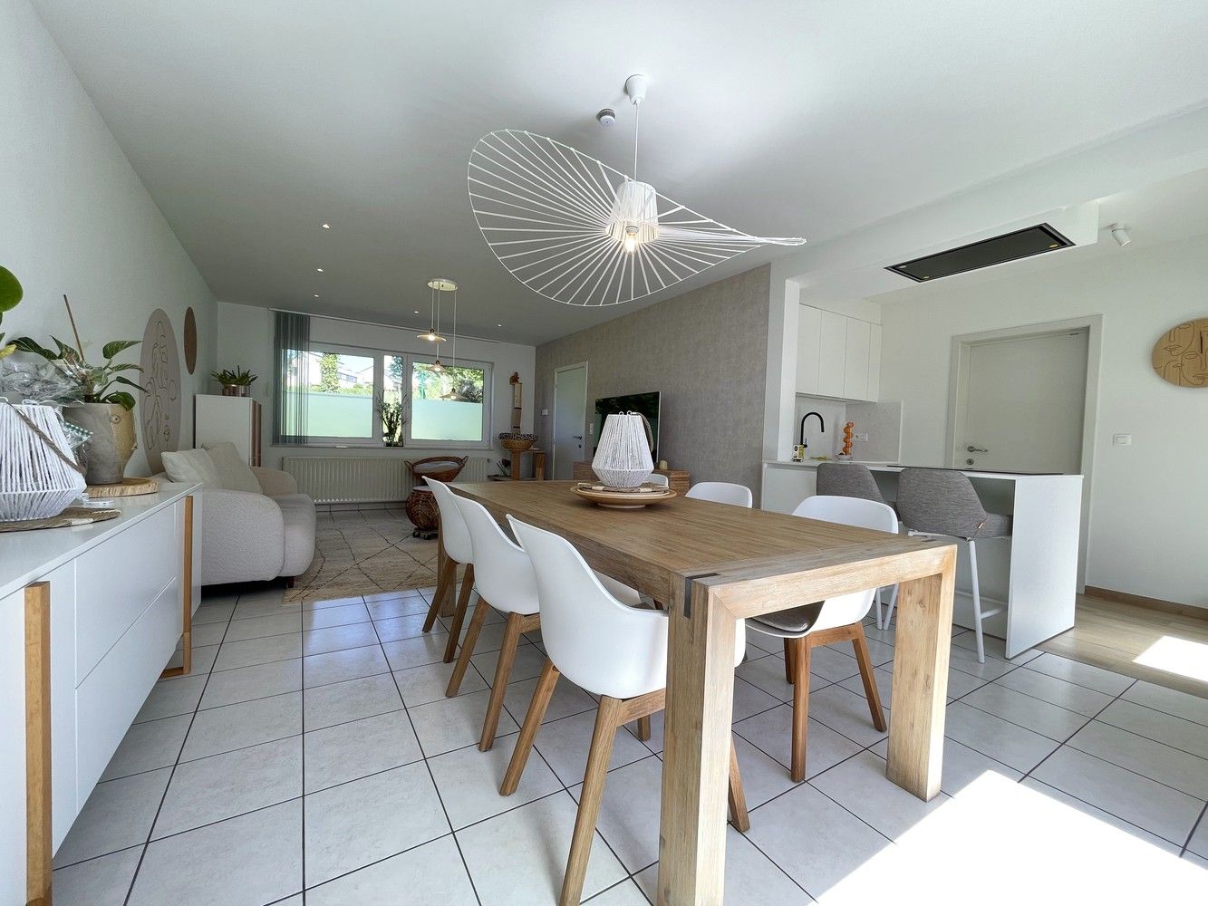 Instapklare en lichtrijke woning met 3 slaapkamers foto 3
