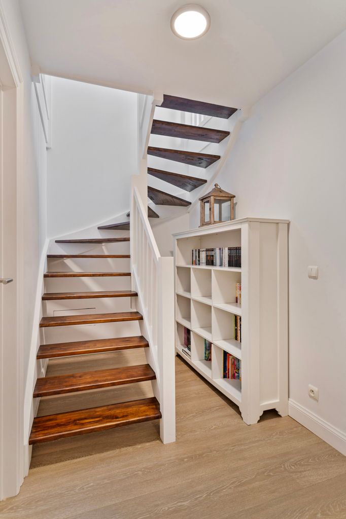immo DAVID stelt voor: instapklare 3-gevel woning foto 6